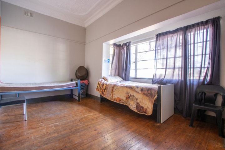 To Let 1 Bedroom Property for Rent in Die Bult North West
